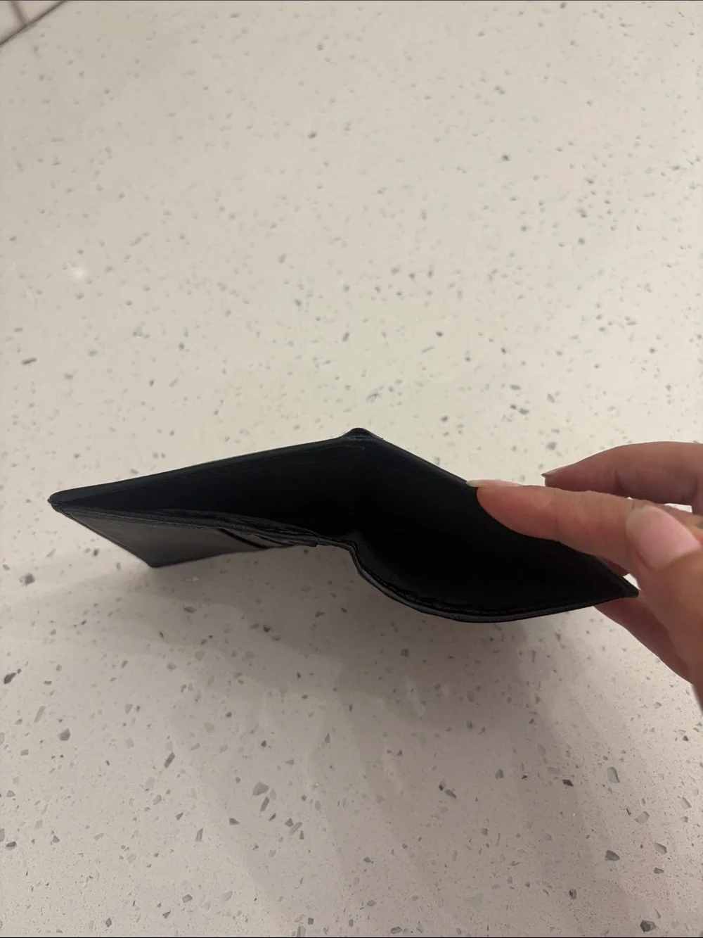 Prada bi fold